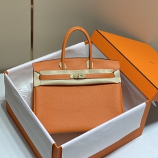 Hermes Birkin Bags